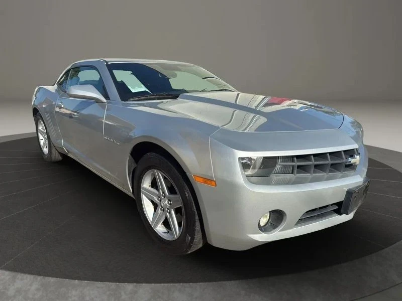 2010 Chevrolet Camaro 5th Gen - Image 3 of 12