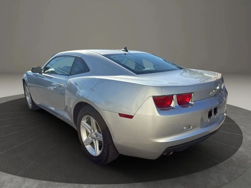 2010 Chevrolet Camaro 5th Gen - Image 7 of 12