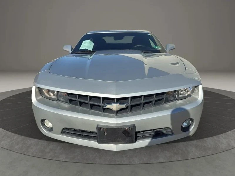 2010 Chevrolet Camaro 5th Gen - Image 2 of 12