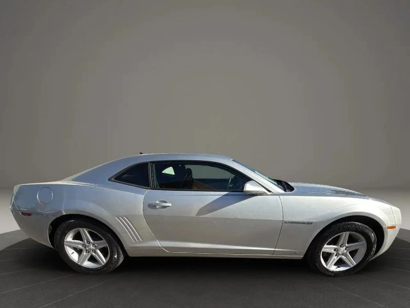 2010 Chevrolet Camaro 5th Gen - Image 4 of 12