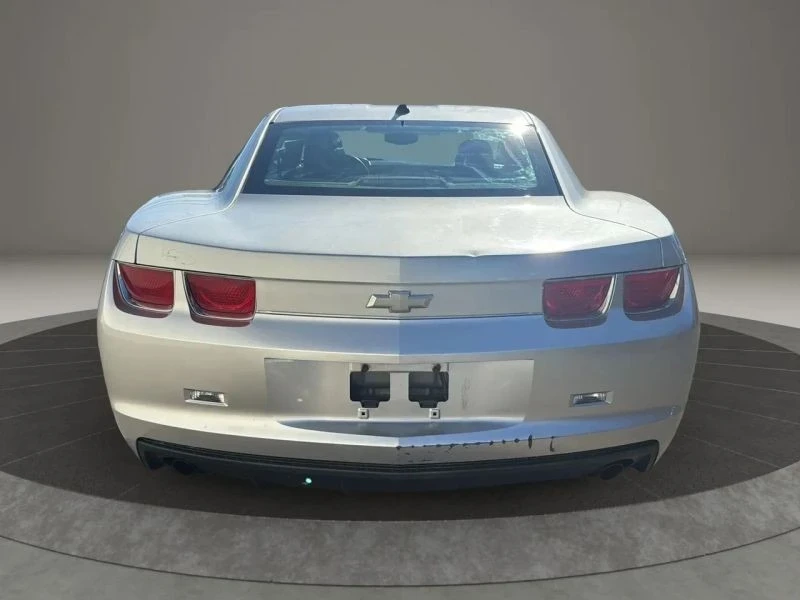 2010 Chevrolet Camaro 5th Gen - Image 6 of 12