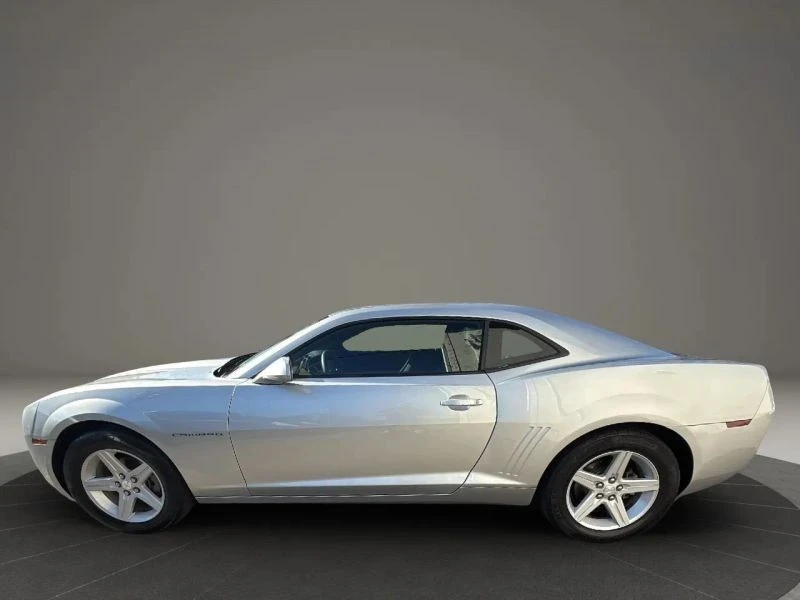 2010 Chevrolet Camaro 5th Gen - Image 8 of 12