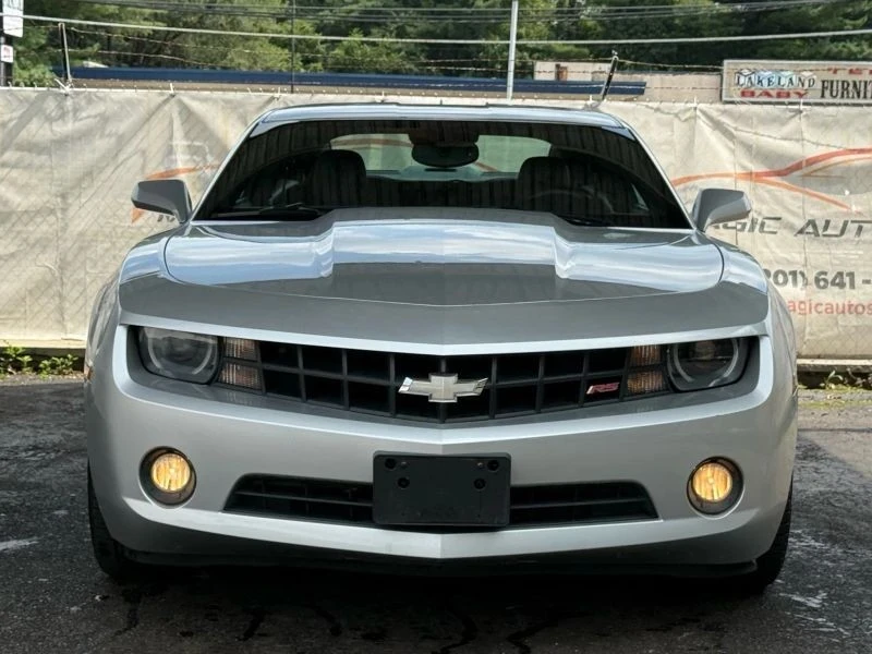 2010 Chevrolet Camaro 5th Gen - Image 5 of 12