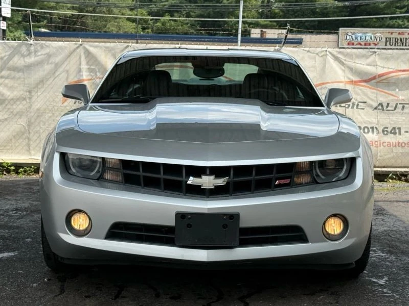 2010 Chevrolet Camaro 5th Gen - Image 5 of 12