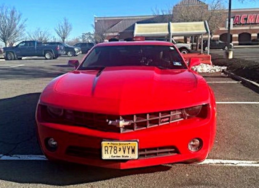 2010 Chevrolet Camaro 5th Gen - Image 6 of 16