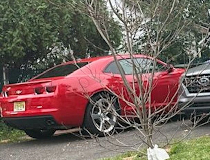 2010 Chevrolet Camaro 5th Gen - Image 3 of 16