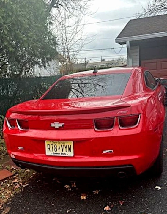 2010 Chevrolet Camaro 5th Gen - Image 13 of 16
