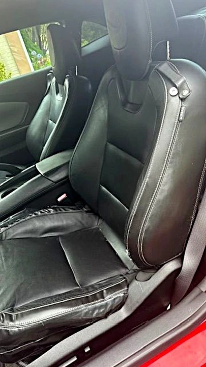 2010 Chevrolet Camaro 5th Gen - Image 11 of 16