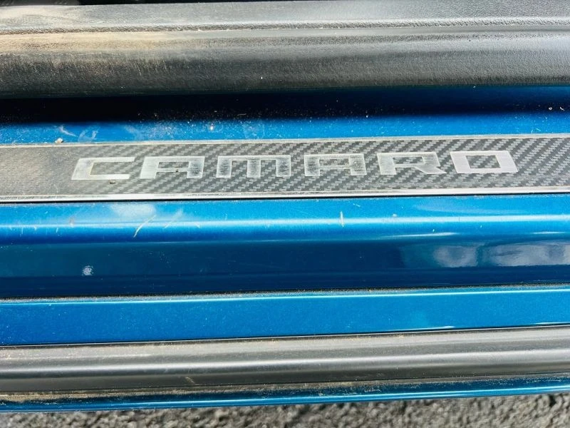2010 Chevrolet Camaro 5th Gen - Image 11 of 12