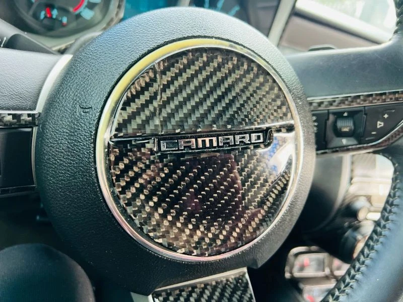 2010 Chevrolet Camaro 5th Gen - Image 10 of 12