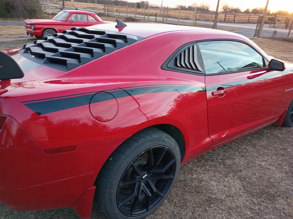 2010 Chevrolet Camaro 5th Gen - Image 2 of 14