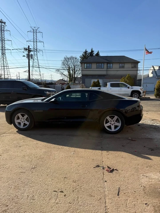2010 Chevrolet Camaro 5th Gen - Image 6 of 6