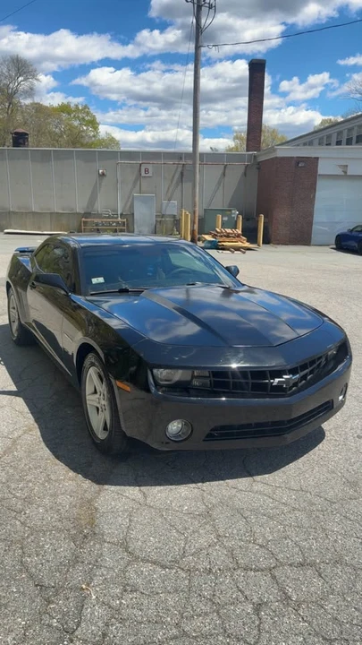 2010 Chevrolet Camaro 5th Gen - Image 2 of 15