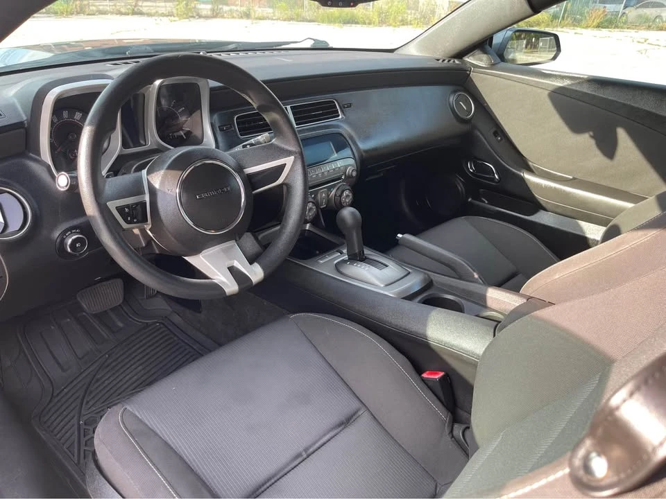 2010 Chevrolet Camaro 5th Gen - Image 13 of 20