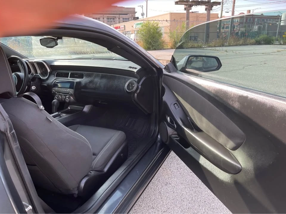 2010 Chevrolet Camaro 5th Gen - Image 18 of 20
