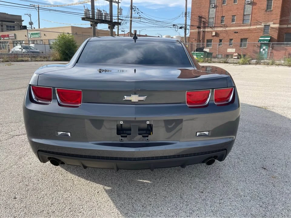 2010 Chevrolet Camaro 5th Gen - Image 6 of 20