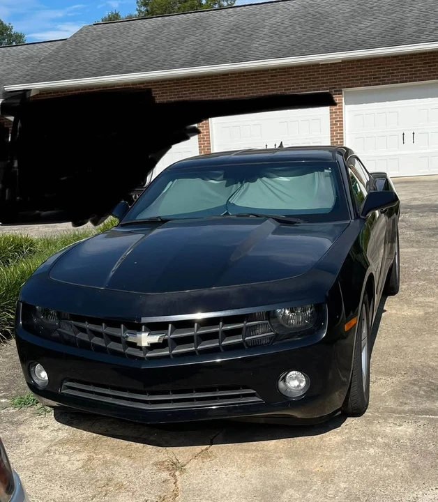2010 Chevrolet Camaro 5th Gen - Image 3 of 12