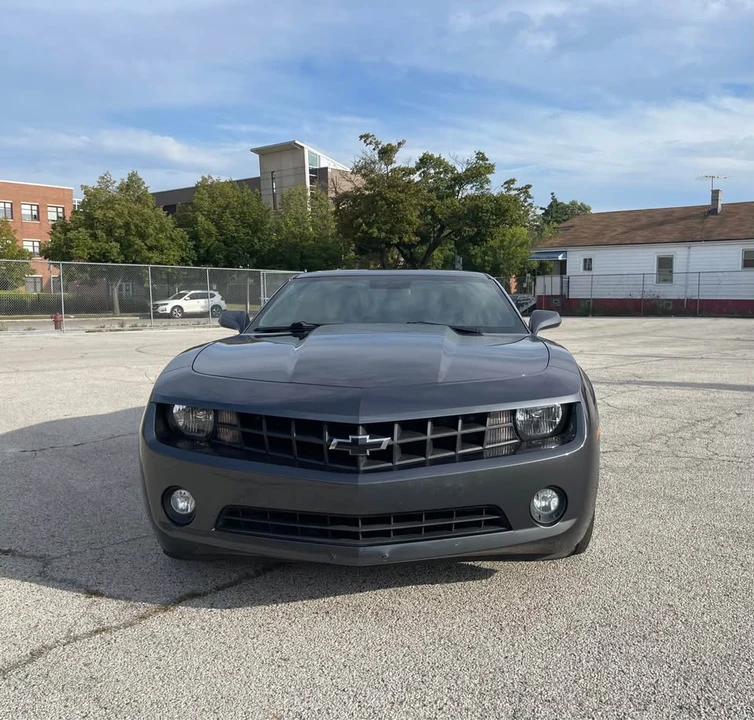 2010 Chevrolet Camaro 5th Gen - Image 3 of 20