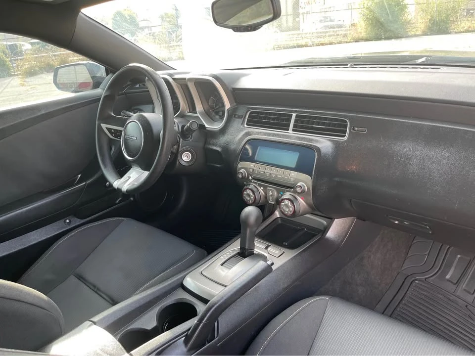 2010 Chevrolet Camaro 5th Gen - Image 17 of 20