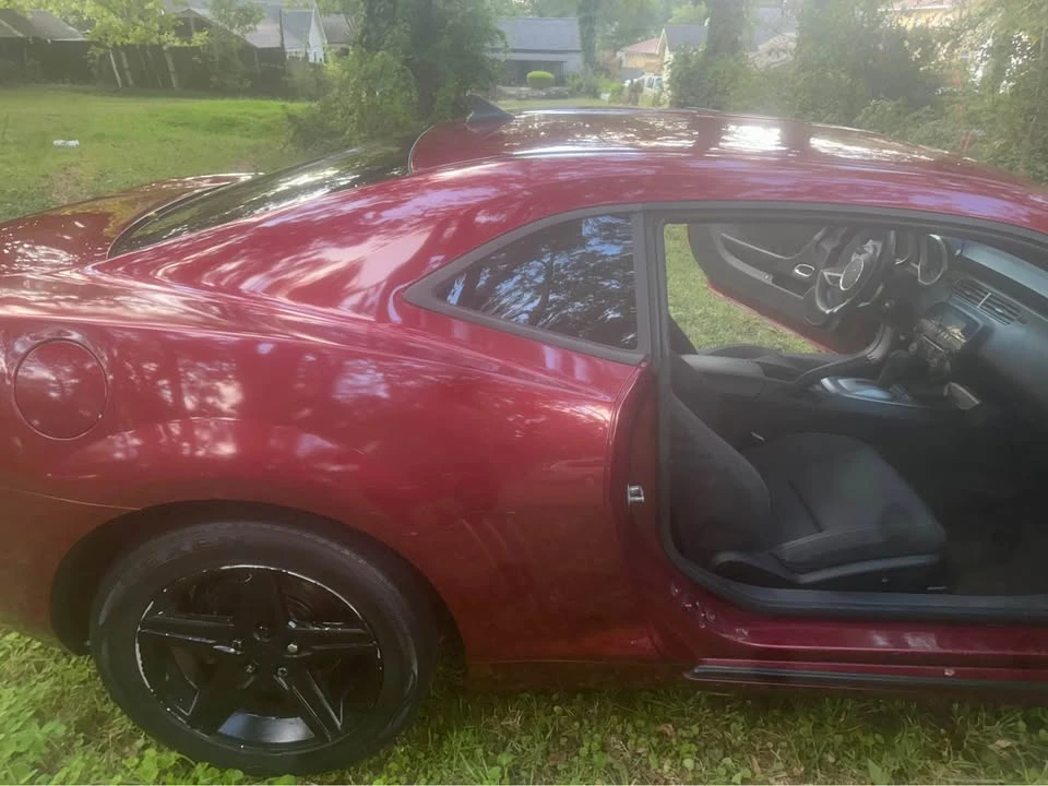 2010 Chevrolet Camaro 5th Gen - Image 10 of 14