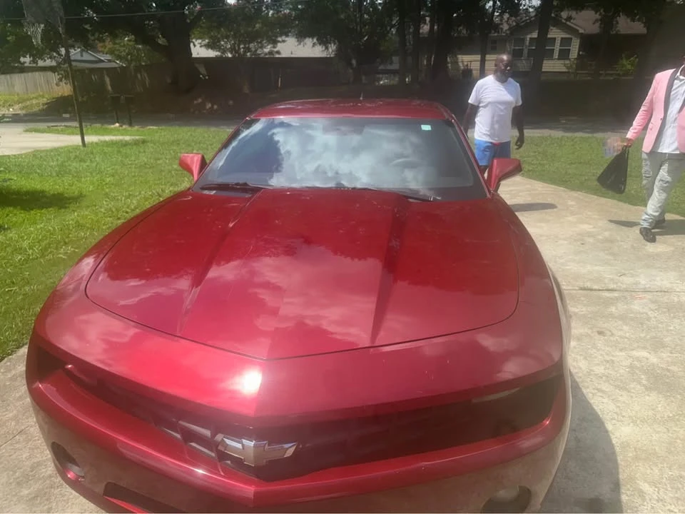 2010 Chevrolet Camaro 5th Gen - Image 2 of 14
