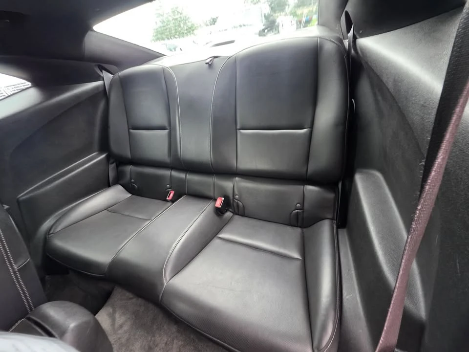 2010 Chevrolet Camaro 5th Gen - Image 16 of 16