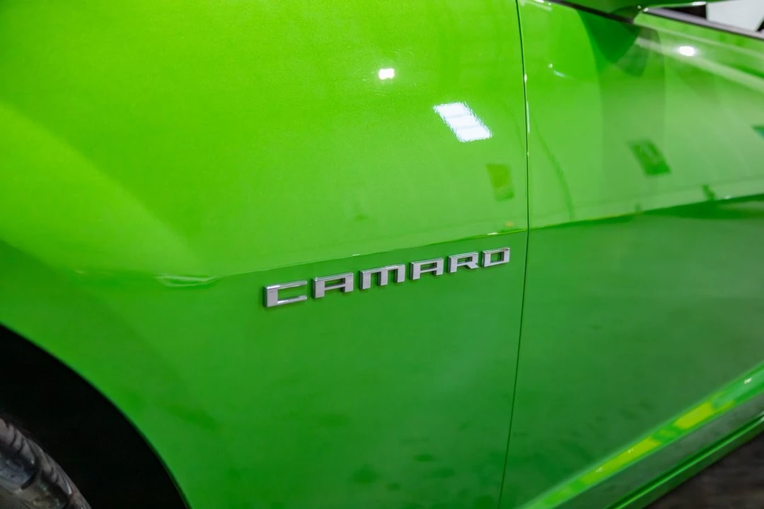 2010 Chevrolet Camaro 5th Gen - Image 23 of 31