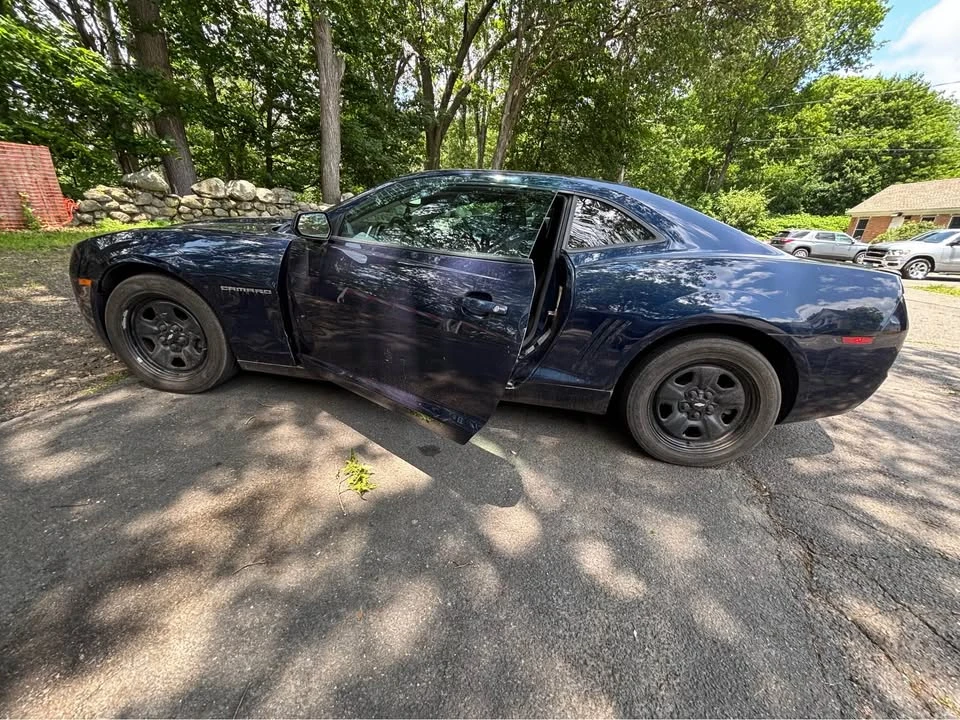 2010 Chevrolet Camaro 5th Gen - Image 5 of 10