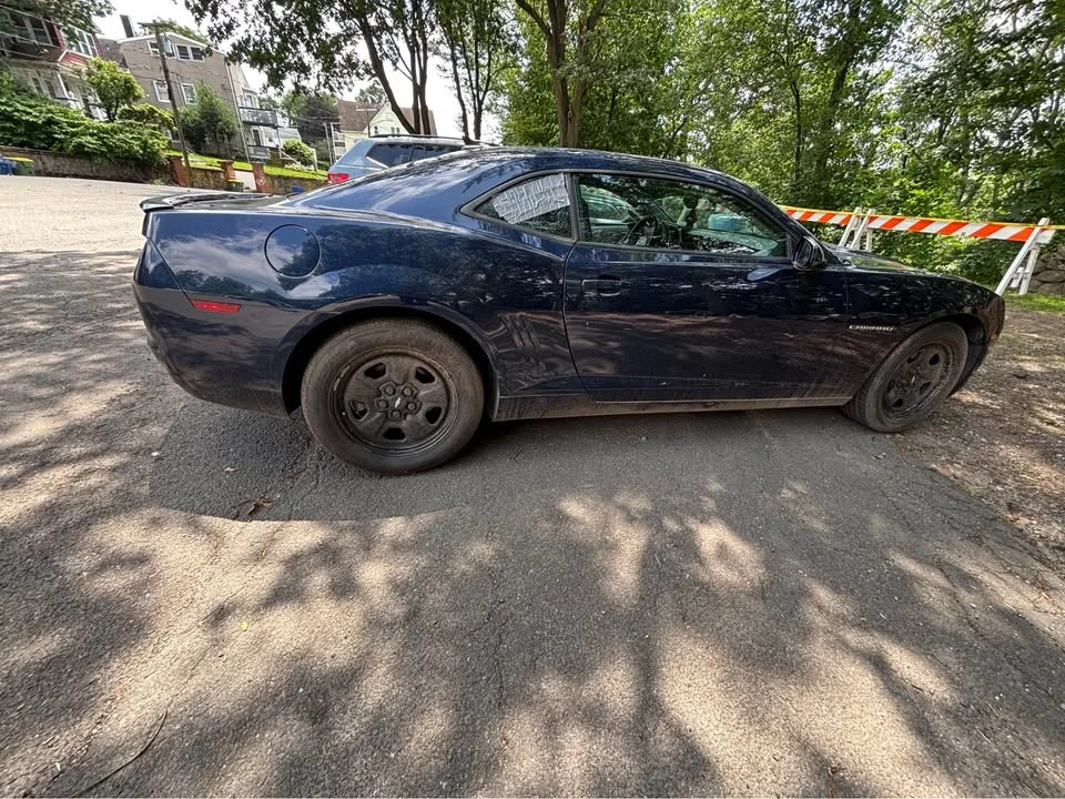 2010 Chevrolet Camaro 5th Gen - Image 6 of 10