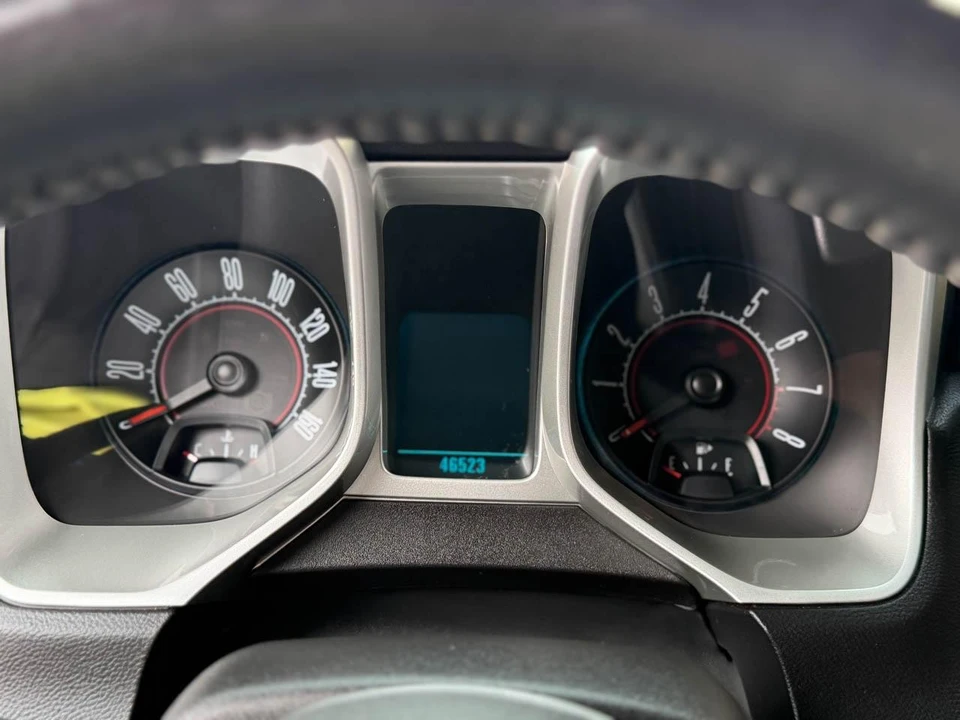 2010 Chevrolet Camaro 5th Gen - Image 23 of 31