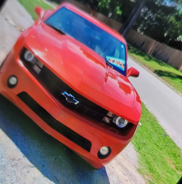 2010 Chevrolet Camaro 5th Gen - Image 2 of 2