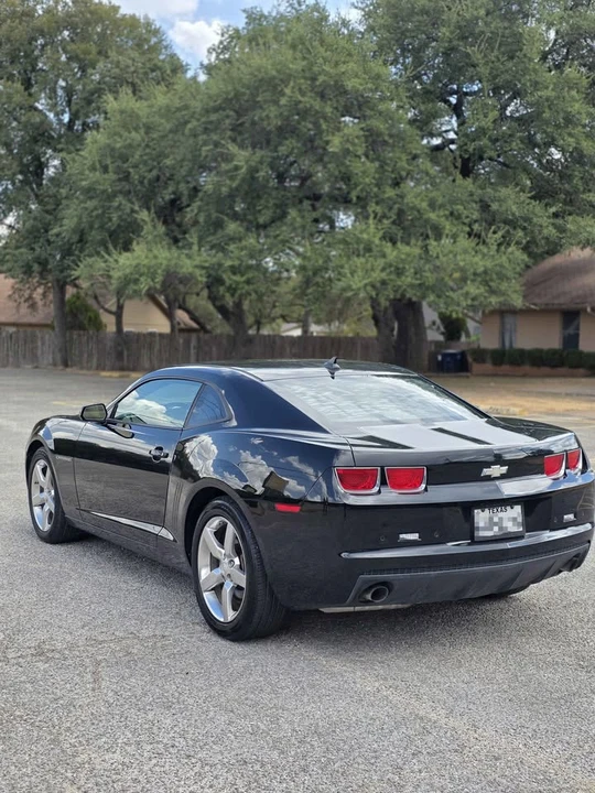 2010 Chevrolet Camaro 5th Gen - Image 6 of 12