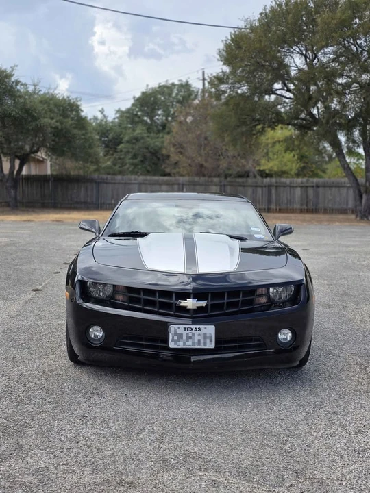 2010 Chevrolet Camaro 5th Gen - Image 3 of 12