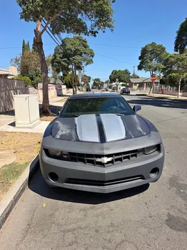 2010 Chevrolet Camaro RS