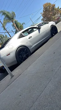 2010 Chevrolet Camaro