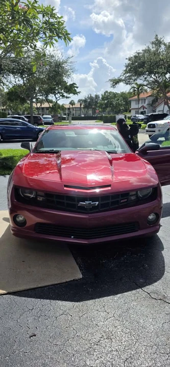 2010 Chevrolet Camaro 5th Gen - Image 10 of 15