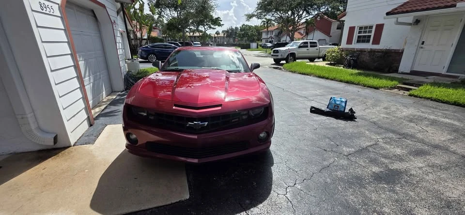 2010 Chevrolet Camaro 5th Gen - Image 12 of 15
