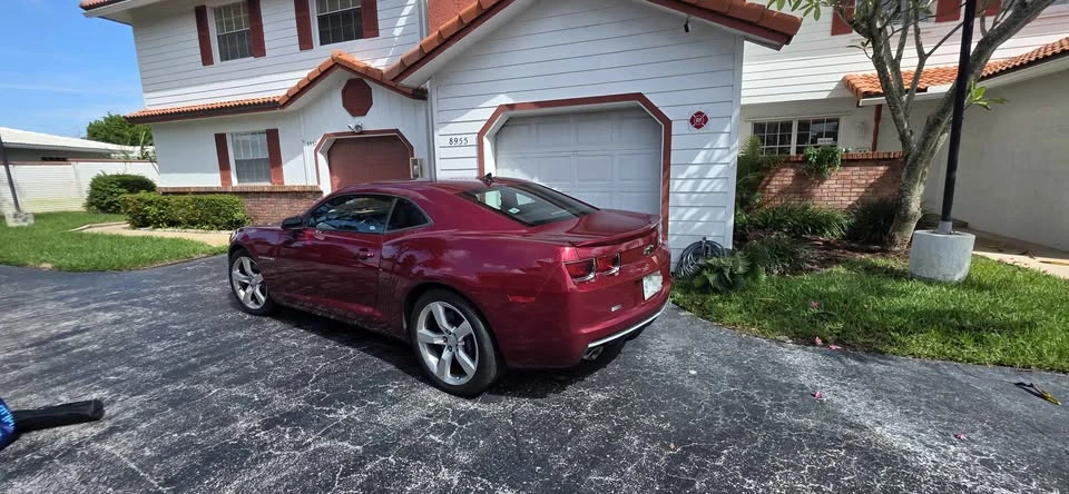2010 Chevrolet Camaro 5th Gen - Image 5 of 15