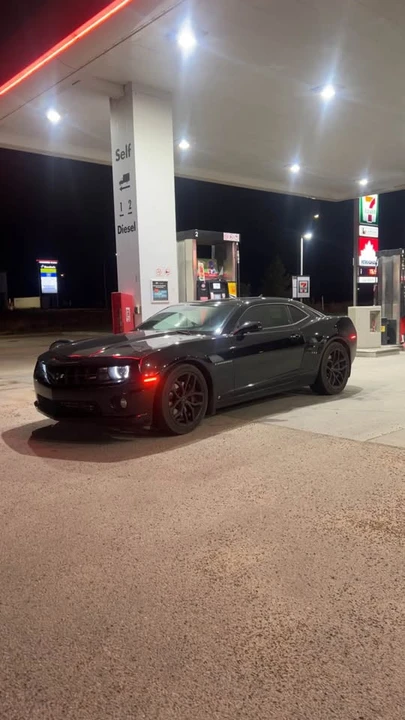 2010 Chevrolet Camaro 5th Gen - Image 2 of 11