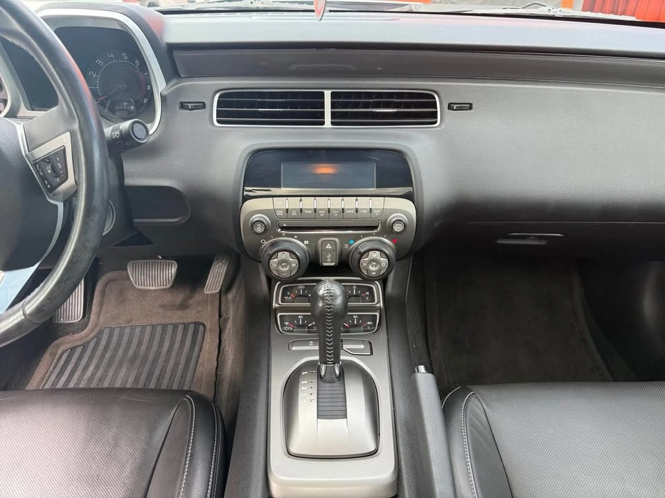 2010 Chevrolet Camaro 5th Gen - Image 11 of 13