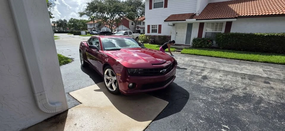 2010 Chevrolet Camaro 5th Gen - Image 11 of 15