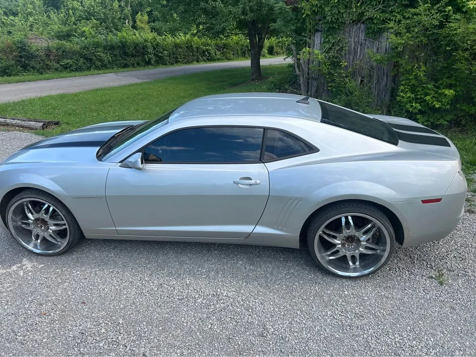 2010 Chevrolet Camaro 5th Gen - Image 5 of 7