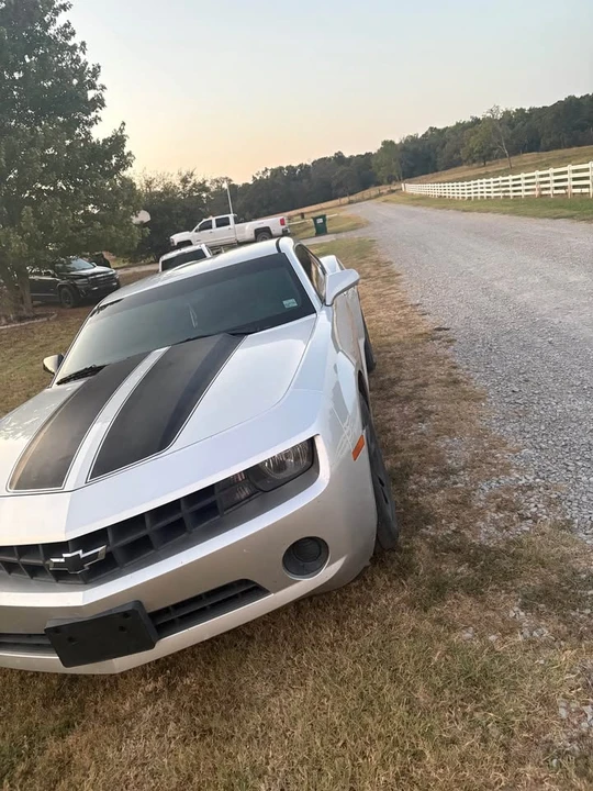 2010 Chevrolet Camaro 5th Gen - Image 2 of 8