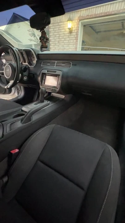 2010 Chevrolet Camaro 5th Gen - Image 6 of 8