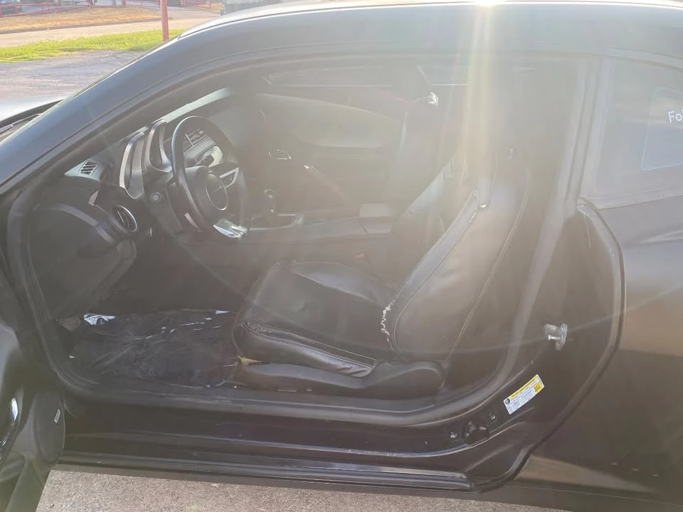 2010 Chevrolet Camaro 5th Gen - Image 11 of 13