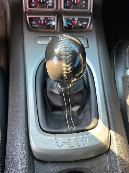 2010 Chevrolet Camaro 5th Gen - Image 11 of 13