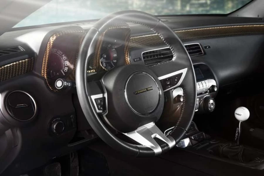 2010 Chevrolet Camaro 5th Gen - Image 3 of 7