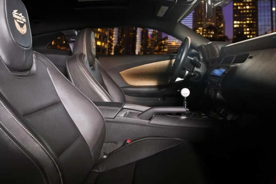 2010 Chevrolet Camaro 5th Gen - Image 4 of 7