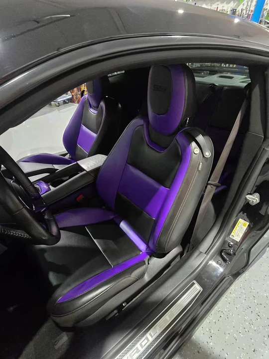 2010 Chevrolet Camaro 5th Gen - Image 11 of 16