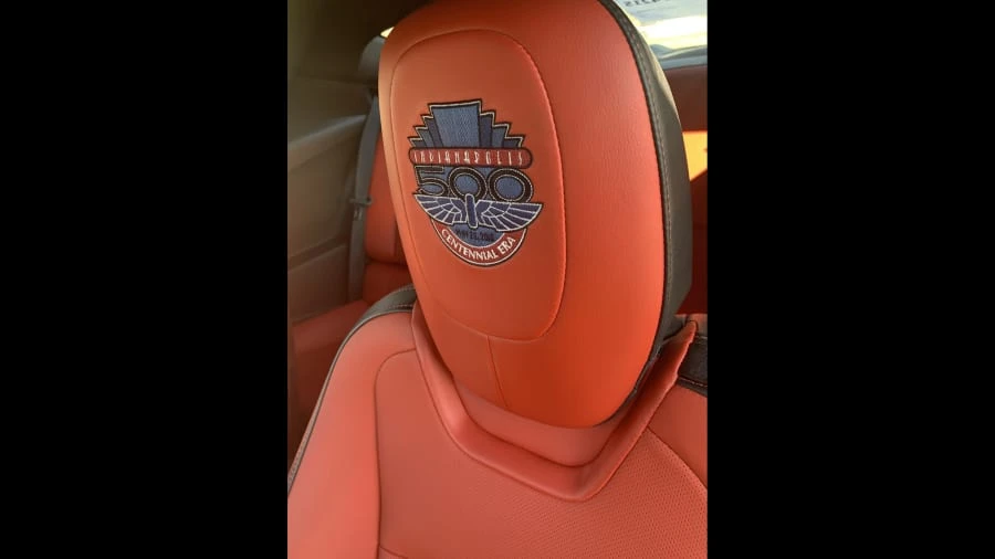 2010 Chevrolet Camaro SS 5th Gen - Image 7 of 17